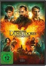 Film: Phantastische Tierwesen: Dumbledores Geheimnisse