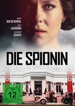 Film: Die Spionin
