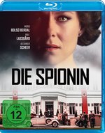 Film: Die Spionin