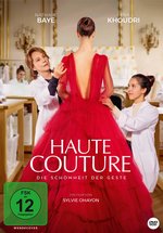 Film: Haute Couture - Die Schönheit der Geste