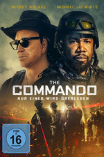 Film: The Commando