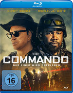 Film: The Commando