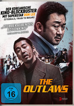 Film: The Outlaws