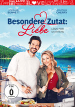Film: Besondere Zutat: Liebe - Love For Starters