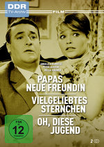 Film: Papas neue Freundin, Vielgeliebtes Sternchen, Oh