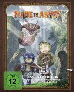 Film: Made in Abyss - Staffel 1