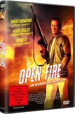 Film: Open Fire