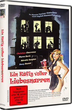 Film: Ein Käfig voller Liebesnarren