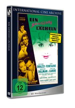 Film: Ein gewisses Lächeln