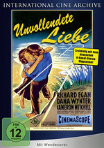 Film: Unvollendete Liebe