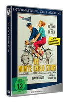 Film: Die Monte Carlo Story