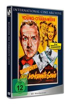 Film: Belvedere, das verkannte Genie