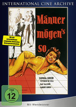 Film: Männer mögen's so