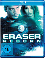 Film: Eraser: Reborn