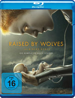 Film: Raised By Wolves - Staffel 1