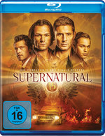 Film: Supernatural: Staffel 15