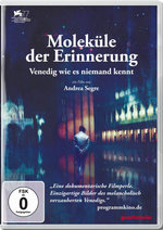 Film: Moleküle der Erinnerung