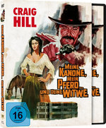 Film: Meine Kanone, mein Pferd und deine Witwe