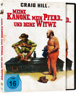 Film: Meine Kanone, mein Pferd und deine Witwe