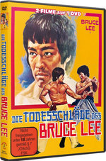Film: Die Todesschläge des Bruce Lee