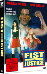 Film: Fist of Justice