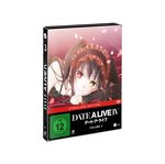 Film: Date A Live - Season 4 (Volume 3)
