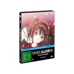 Film: Date A Live - Season 4 (Volume 3)
