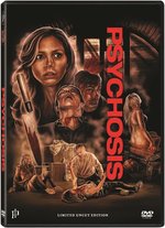 Film: Psychosis