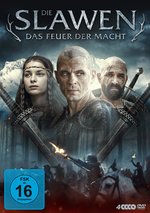 Film: Die Slawen - Das Feuer der Macht