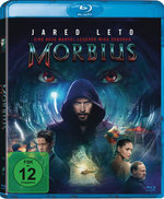 Film: Morbius