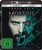 Film: Morbius
