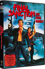 Film: Final Sanction - Zum Töten gedrillt