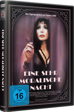 Film: Eine sehr moralische Nacht