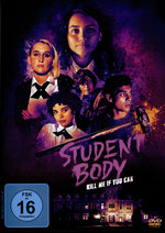 Film: Student Body - Kill Me If You Can