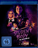 Film: Student Body - Kill Me If You Can