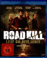 Film: Road Kill - Lauf um dein Leben!