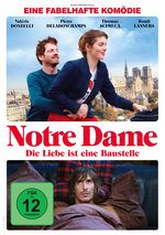 Film: Notre Dame - Die Liebe ist eine Baustelle