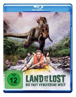Film: Die Fast Vergessene Welt - Land of The Lost