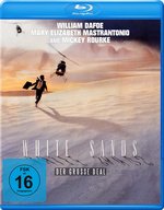 Film: White Sands - Der große Deal