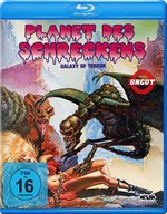 Film: Planet des Schreckens
