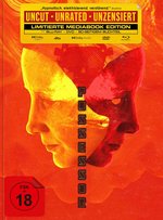 Film: Possessor