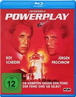 Film: Powerplay