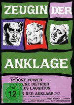 Film: Zeugin der Anklage