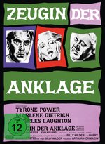 Film: Zeugin der Anklage