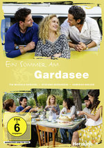 Film: Ein Sommer am Gardasee