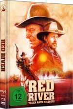 Film: RED RIVER - Treck nach Missouri