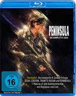 Film: Peninsula - Die komplette Saga