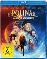 Film: Polinas magische Abenteuer
