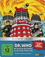 Film: Dr. Who: Die Invasion der Daleks auf der Erde 21