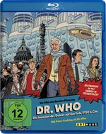 Film: Dr. Who: Die Invasion der Daleks auf der Erde 21